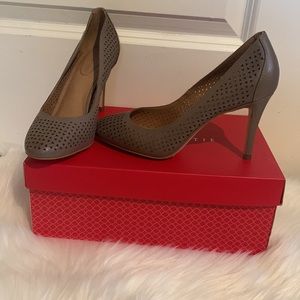 Corso Como brand new genuine leather heels